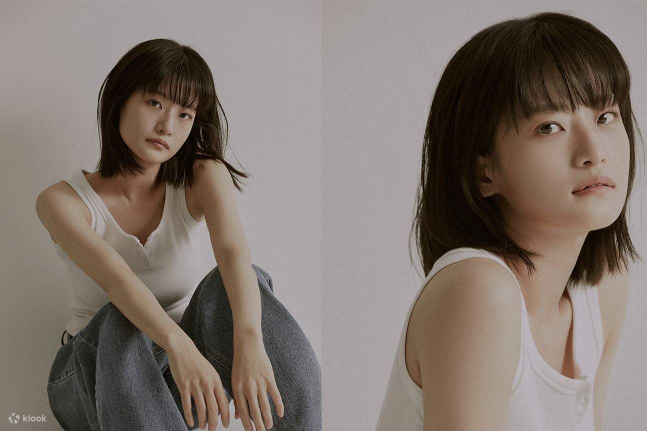 [Studio Cosmos] Studio photo avec services de maquillage et de coiffure